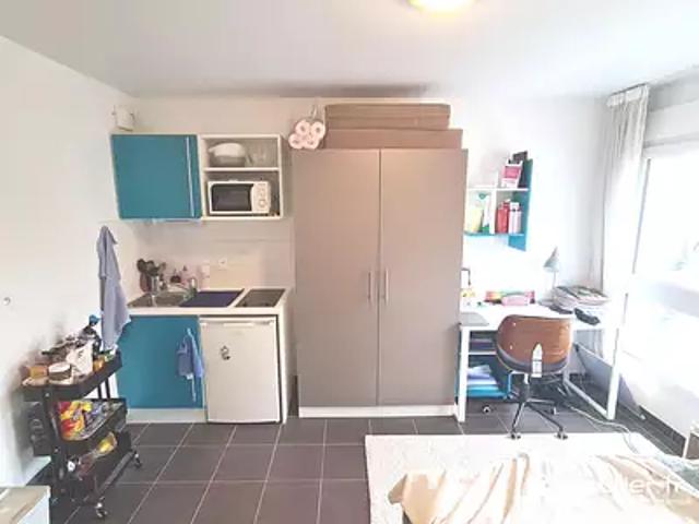 Appartement vente à Rennes, Bretagne