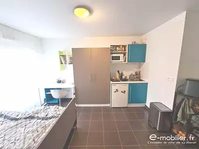 Appartement vente à Rennes, Bretagne