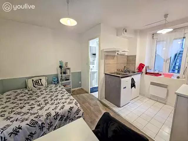 Appartement vente à Rennes, Bretagne
