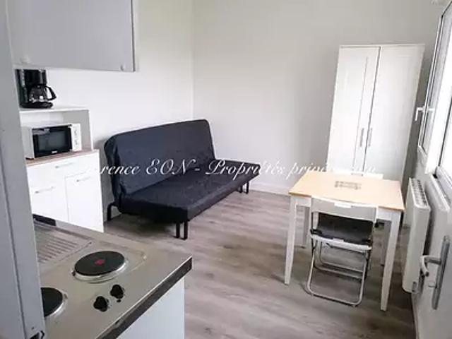 Appartement vente à Rennes, Bretagne