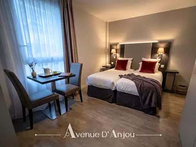 Appartement vente à Rennes, Bretagne
