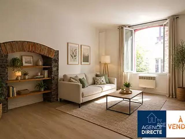 Appartement vente à Rennes, Bretagne