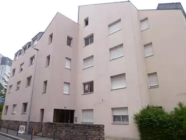 Appartement vente à Rennes, Bretagne