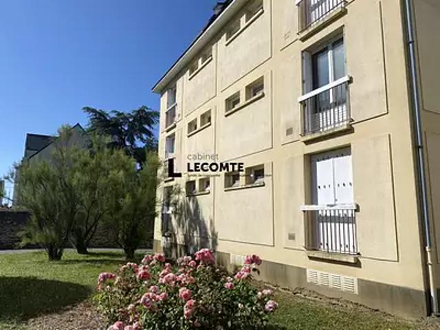 Appartement vente à Rennes, Bretagne