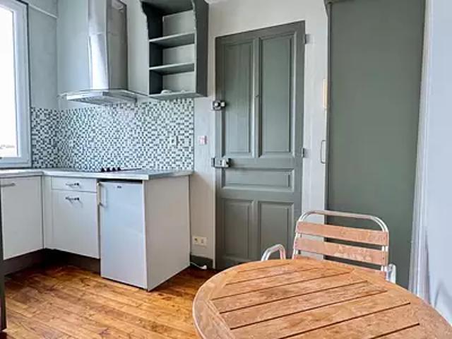 Appartement vente à Rennes, Bretagne