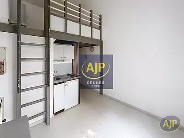 Appartement vente à Rennes, Bretagne