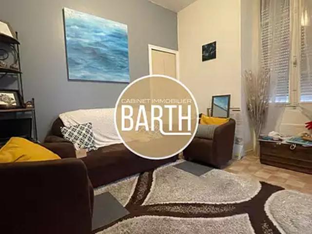 Appartement vente à Rennes, Bretagne