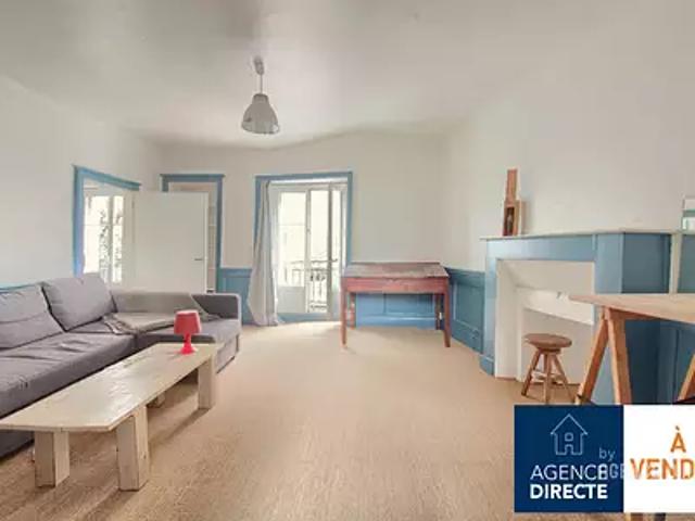 Appartement vente à Rennes, Bretagne