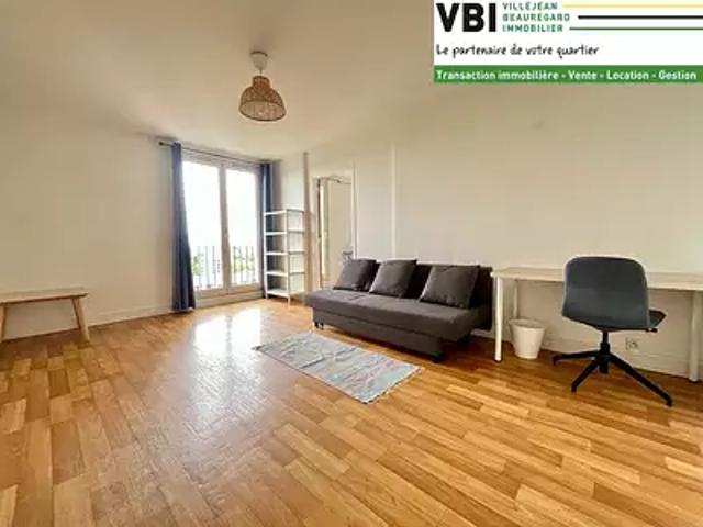 Appartement vente à Rennes, Bretagne