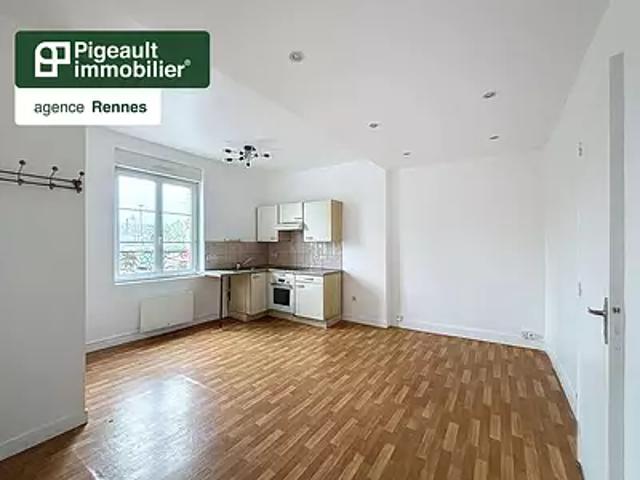Appartement vente à Rennes, Bretagne