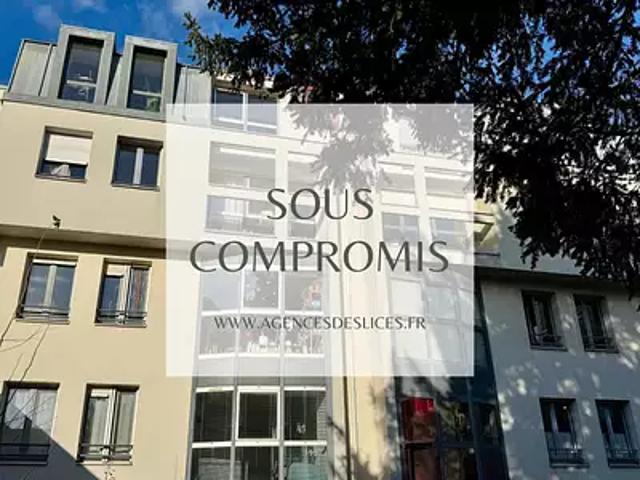 Appartement vente à Rennes, Bretagne