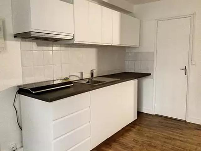 Appartement vente à Rennes, Bretagne