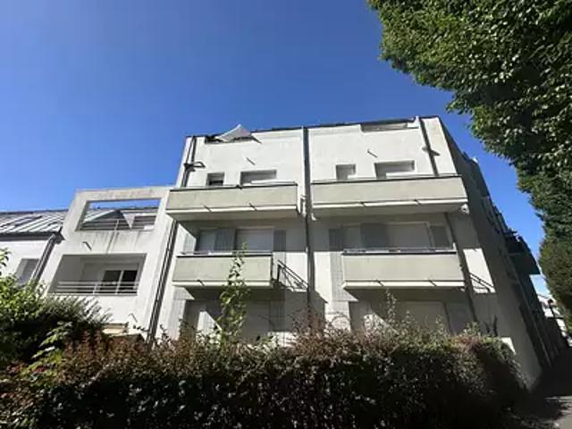 Appartement vente à Rennes, Bretagne