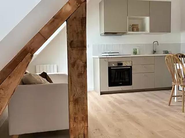 Appartement vente à Rennes, Bretagne