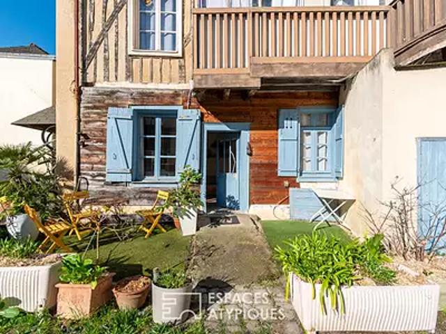 Appartement vente à Rennes, Bretagne
