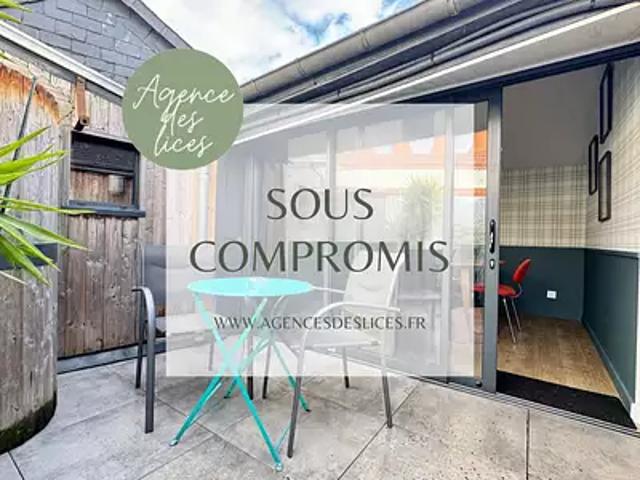 Appartement vente à Rennes, Bretagne