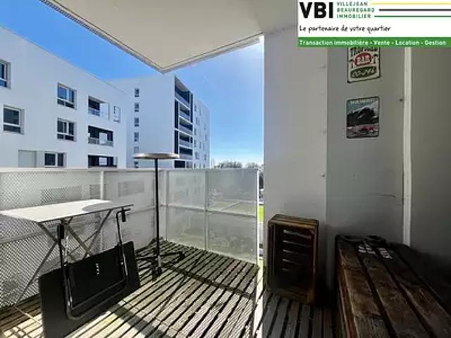 Appartement vente à Rennes, Bretagne