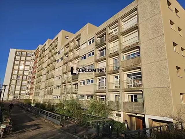 Appartement vente à Rennes, Bretagne