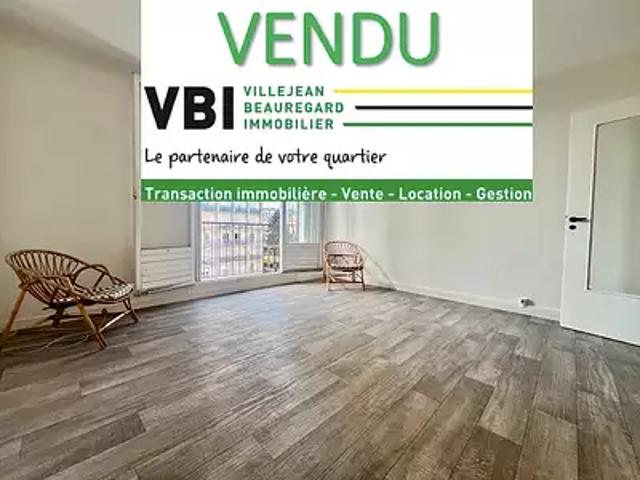 Appartement vente à Rennes, Bretagne