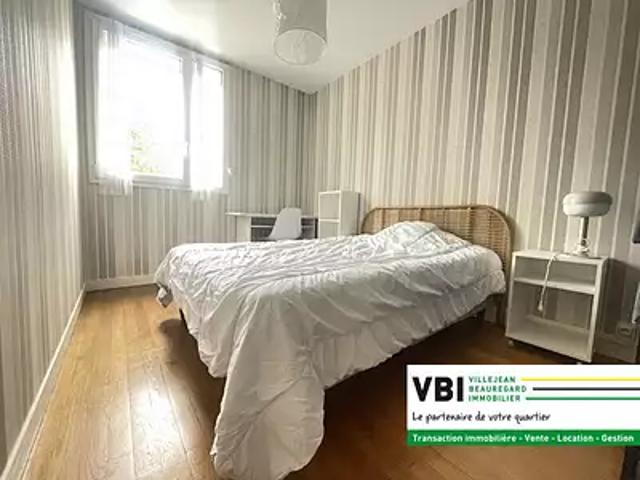 Appartement vente à Rennes, Bretagne