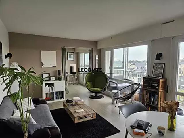 Appartement vente à Rennes, Bretagne