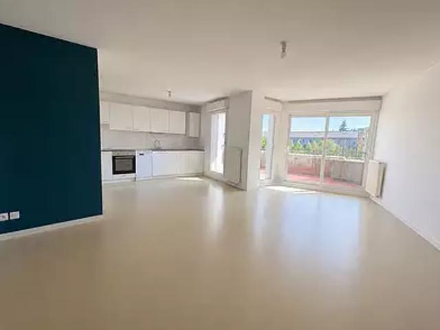 Appartement vente à Rennes, Bretagne