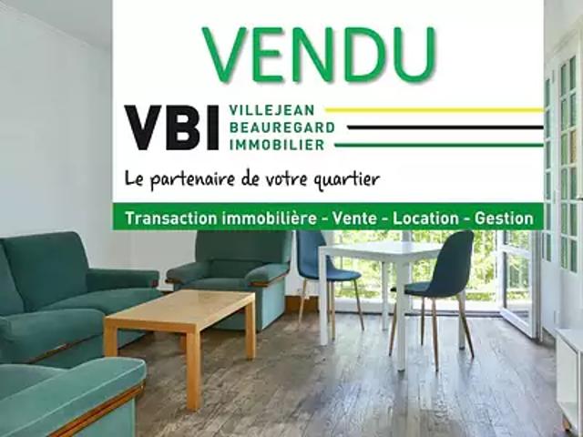 Appartement vente à Rennes, Bretagne
