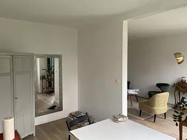 Appartement vente à Rennes, Bretagne