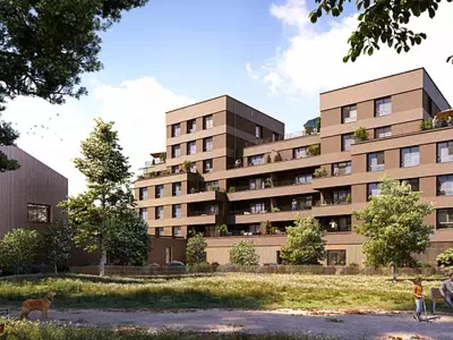 Appartement vente à Rennes, Bretagne