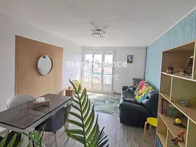 Appartement vente à Rennes, Bretagne