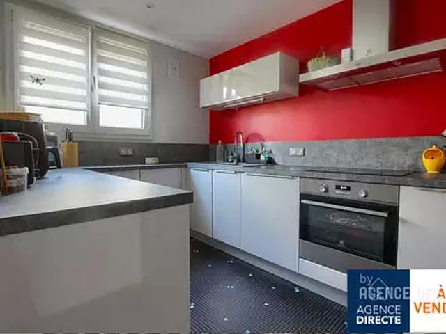 Appartement vente à Rennes, Bretagne