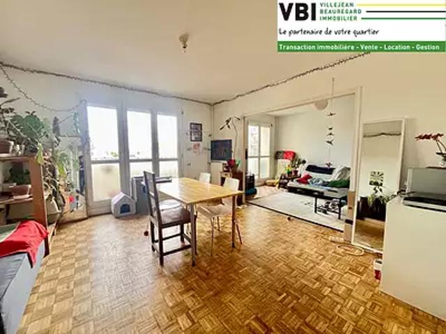 Appartement vente à Rennes, Bretagne