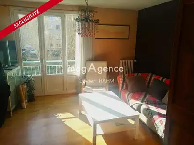 Appartement vente à Rennes, Bretagne