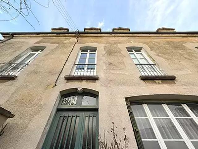 Maison vente à Rennes, Bretagne