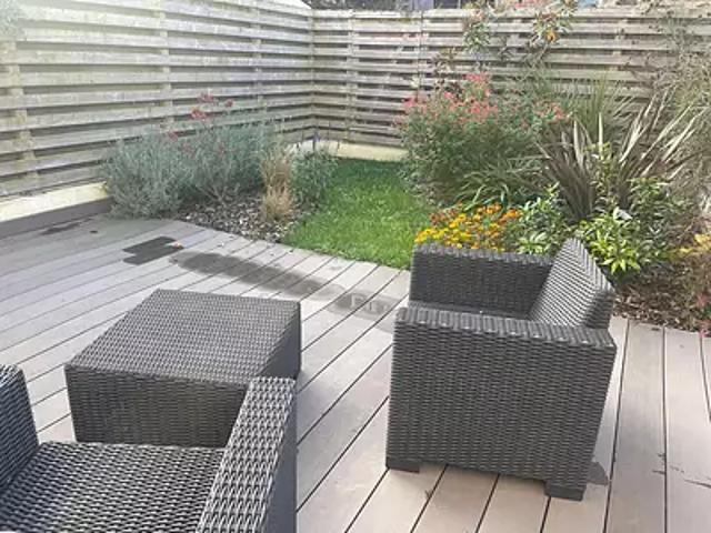 Maison vente à Rennes, Bretagne