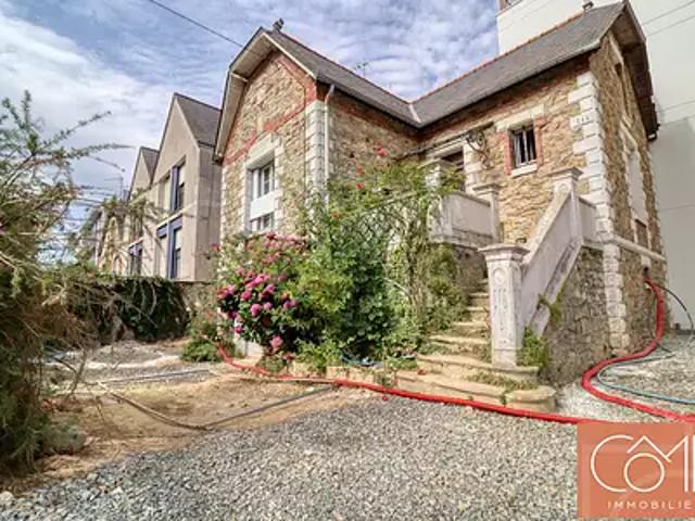 Maison vente à Rennes, Bretagne
