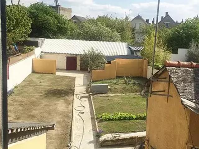 Maison vente à Rennes, Bretagne