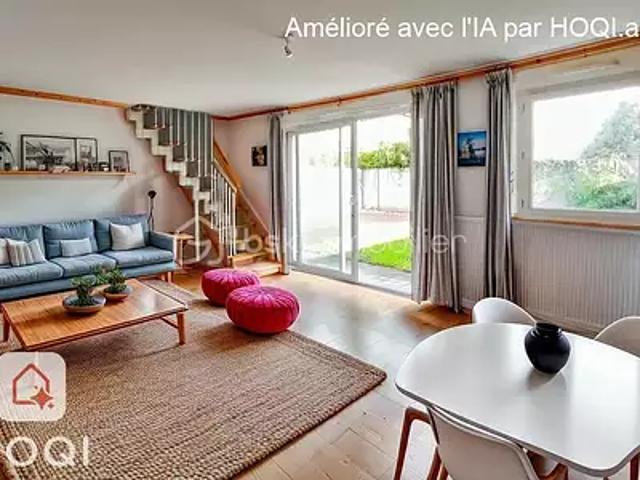 Maison vente à Rennes, Bretagne