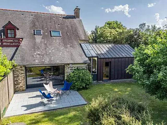 Maison vente à Rennes, Bretagne