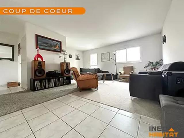 Maison vente à Rennes, Bretagne