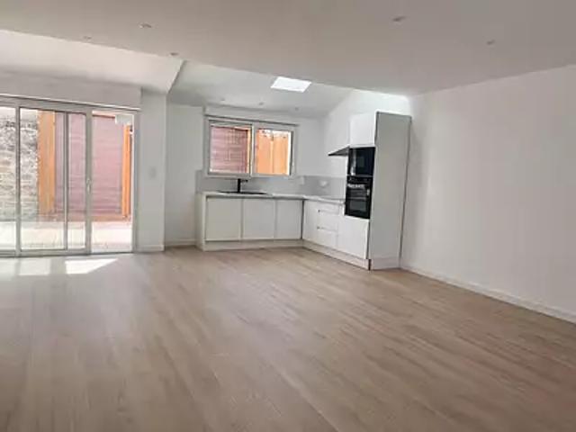 Maison vente à Rennes, Bretagne