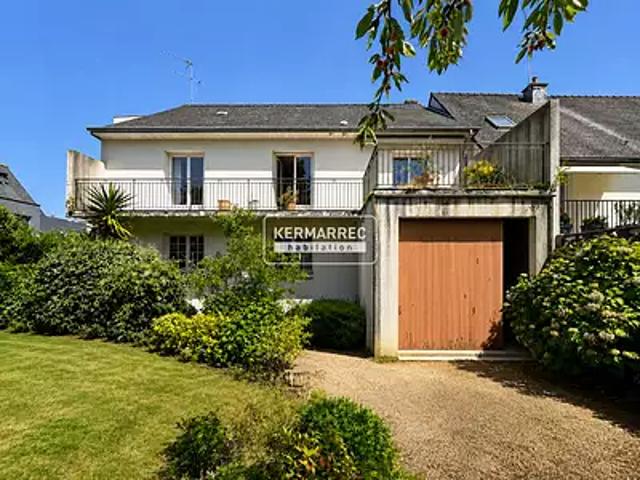 Maison vente à Rennes, Bretagne