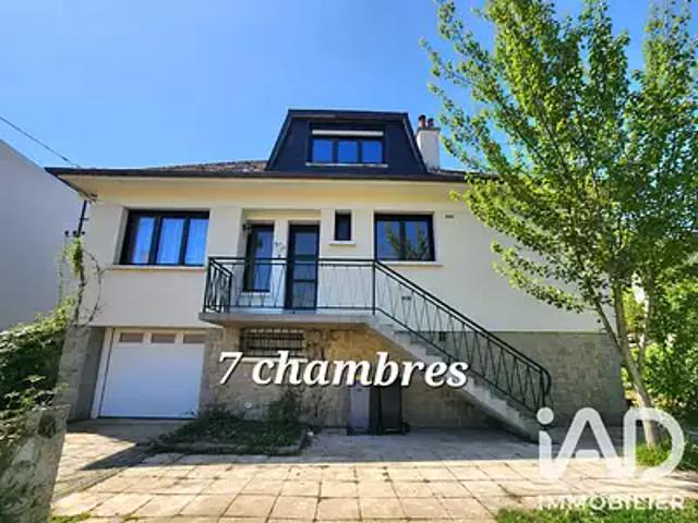 Maison vente à Rennes, Bretagne