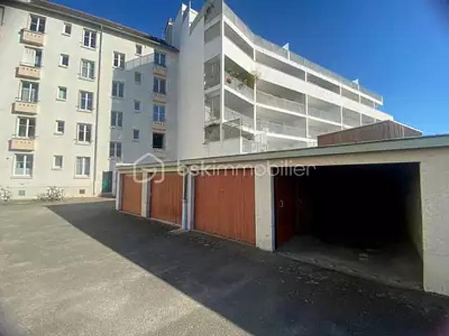 Garage vente à Rennes, Bretagne