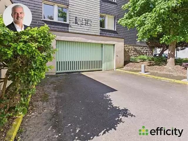 Garage vente à Rennes, Bretagne