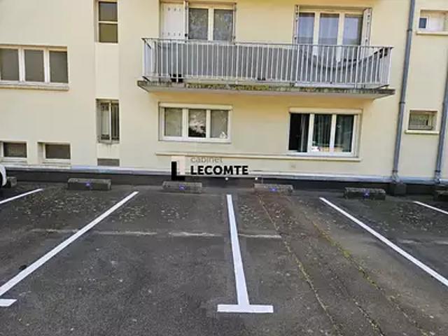 Garage vente à Rennes, Bretagne