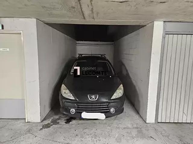 Garage vente à Rennes, Bretagne