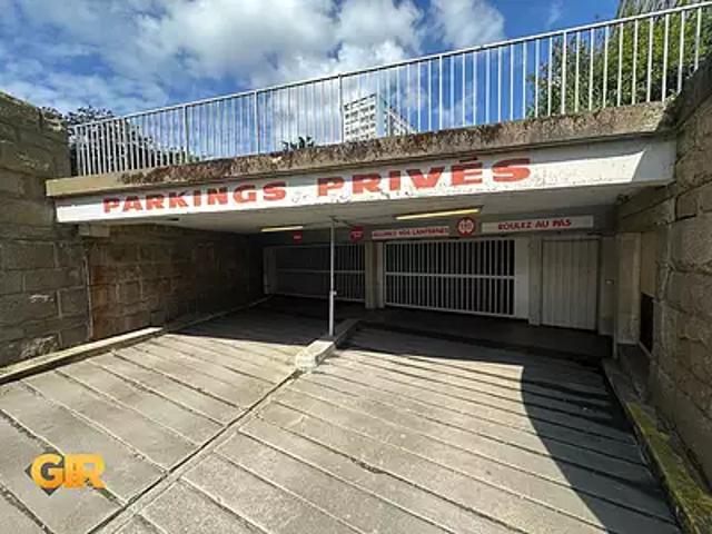 Garage vente à Rennes, Bretagne