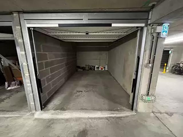 Garage vente à Rennes, Bretagne