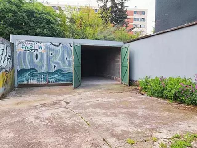 Garage vente à Rennes, Bretagne